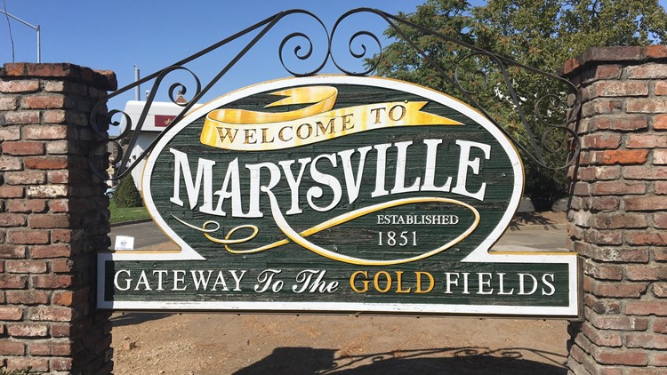 Inside Marysville's 95901 zip code | Unzipped