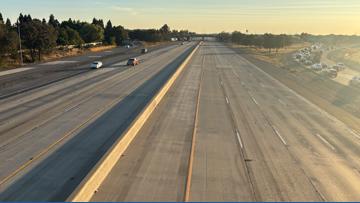 I-80 closure in Sacramento | 55-hour shutdown starts Friday night | abc10.com
