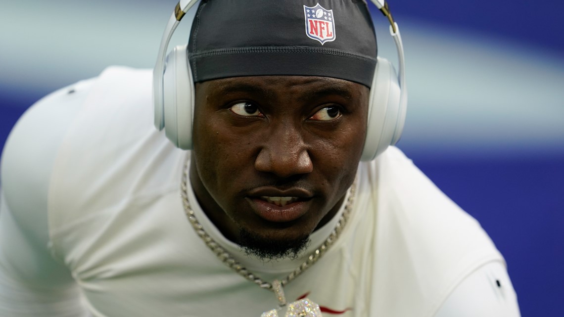 49ers' John Lynch Confirms Deebo Samuel's Short-Term Future With Team