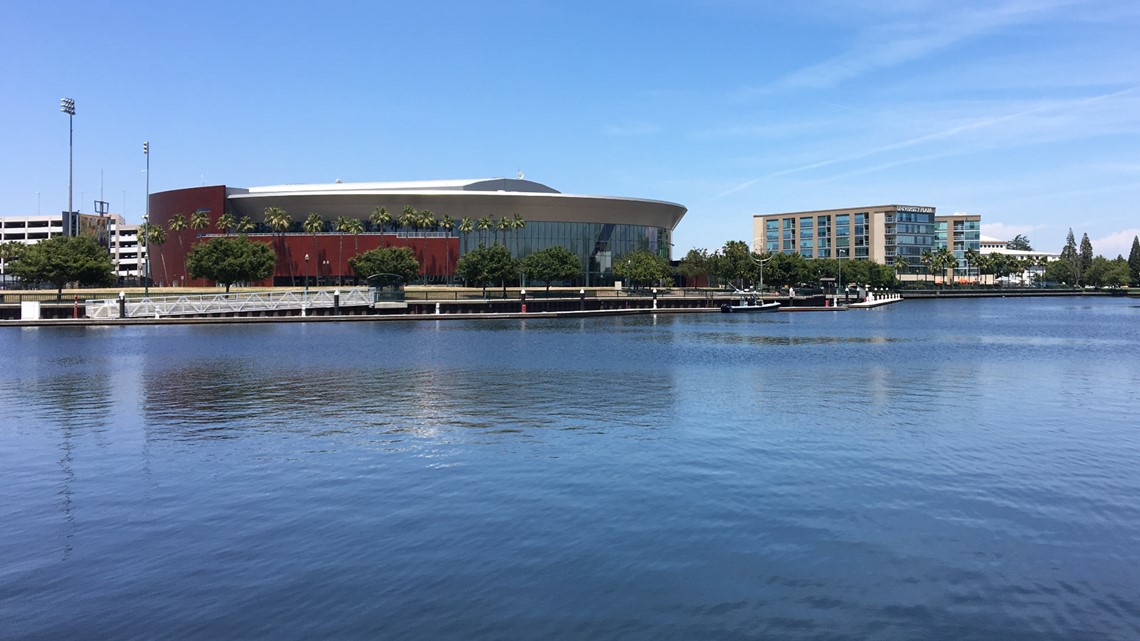 Inside Stockton's 95203 zip code Unzipped