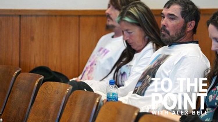 Zogg Fire hearings: PG&E to go to trial to answer to felony manslaughter charges | To The Point