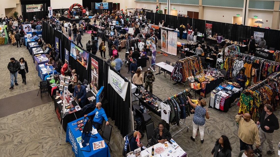 34th annual Sacramento Black Expo | abc10.com