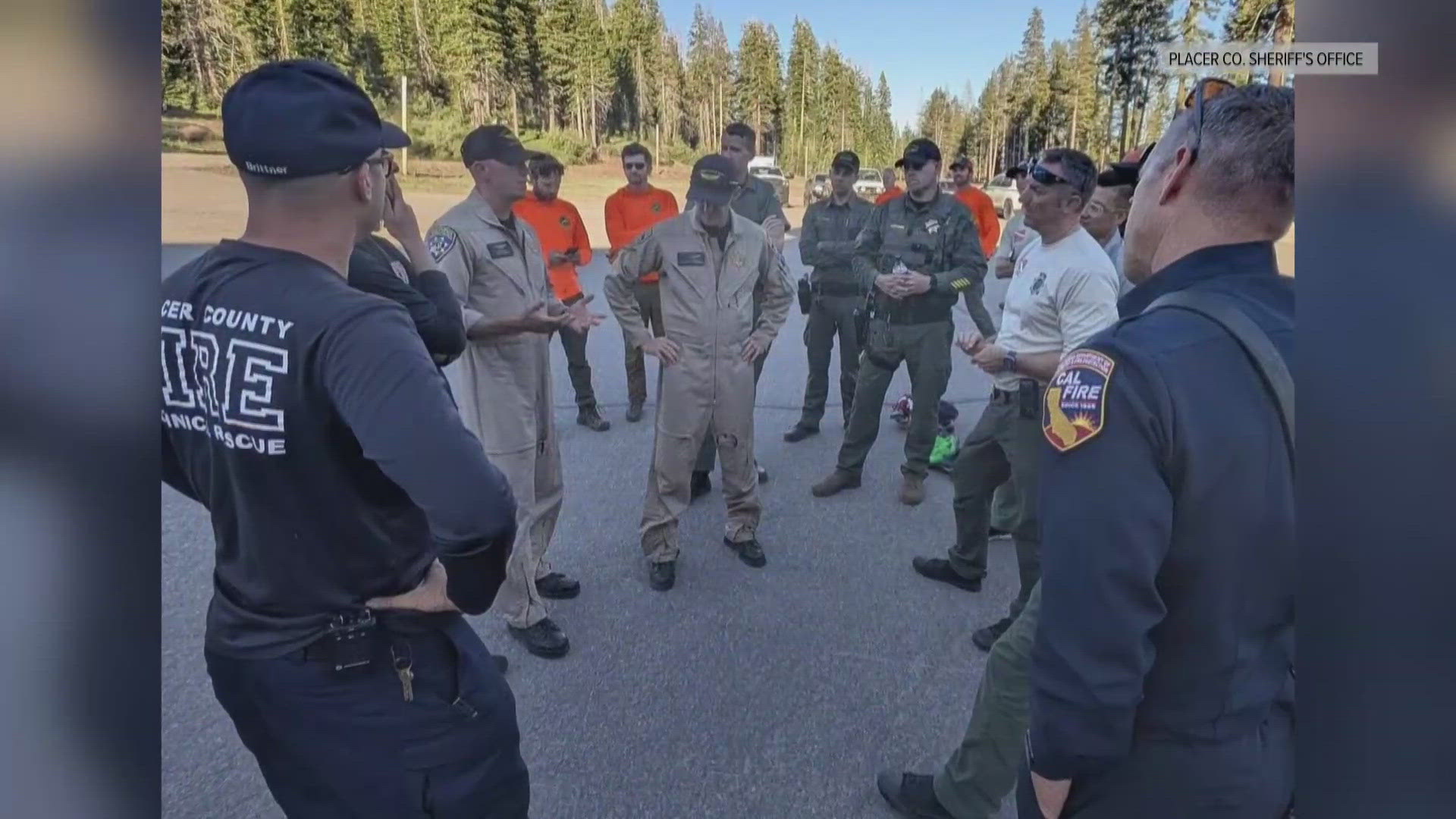3 hikers dead after they jumped into water in Soda Springs identified