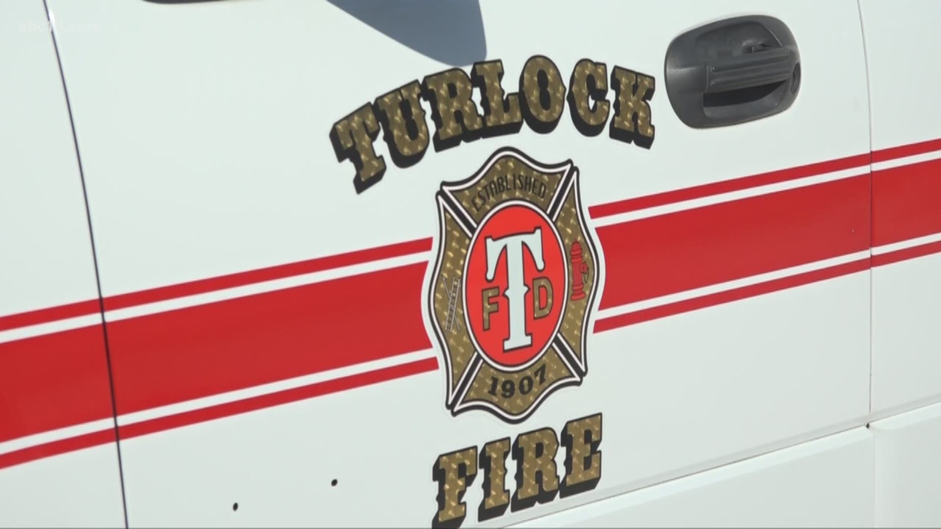 Turlock's Interim Fire Chief says one of their four fire engines has been taken out of service more than 60% of the time over the past four months.