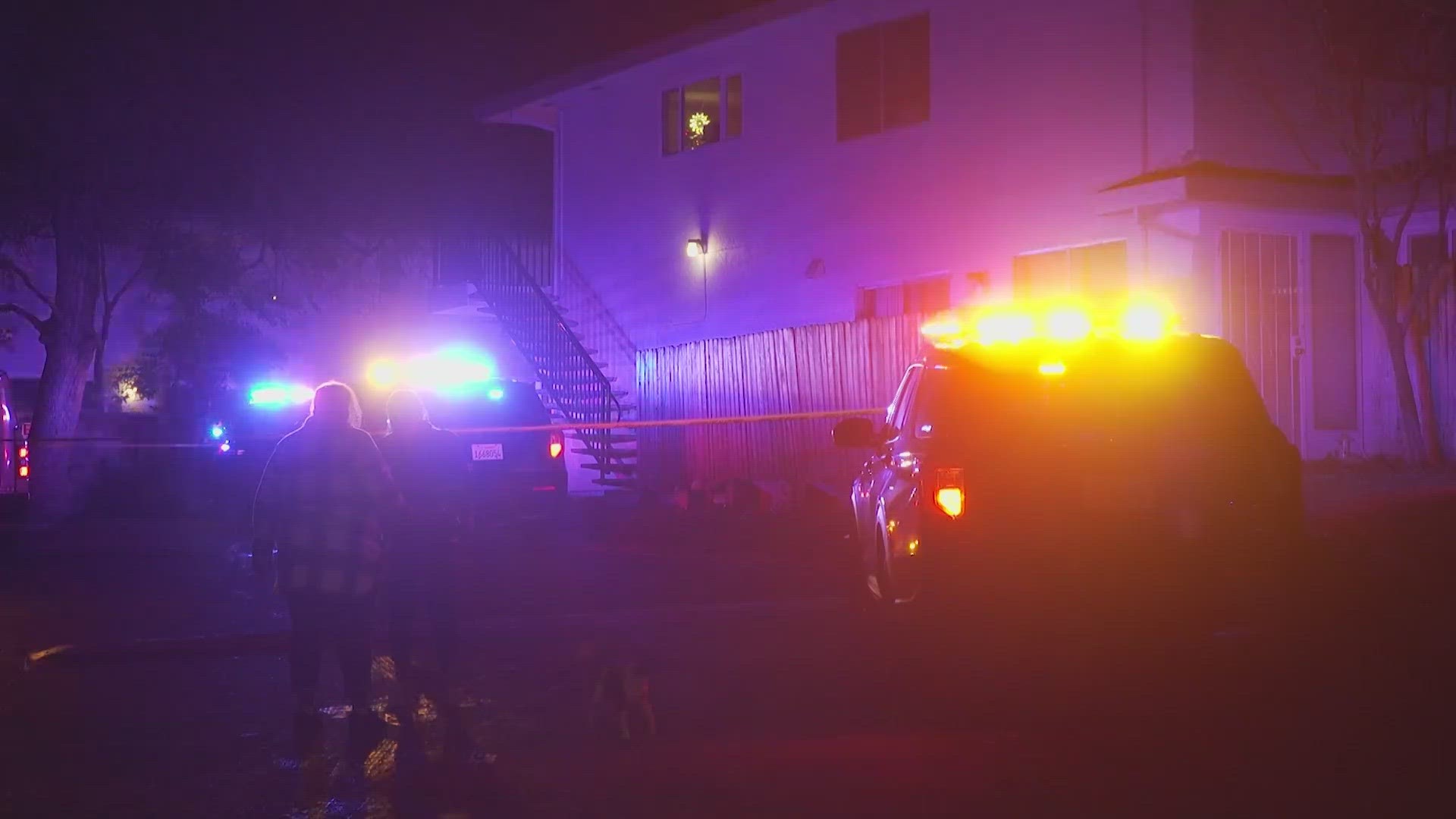 10 year old Boy Shot Killed In Sacramento County Investigation 