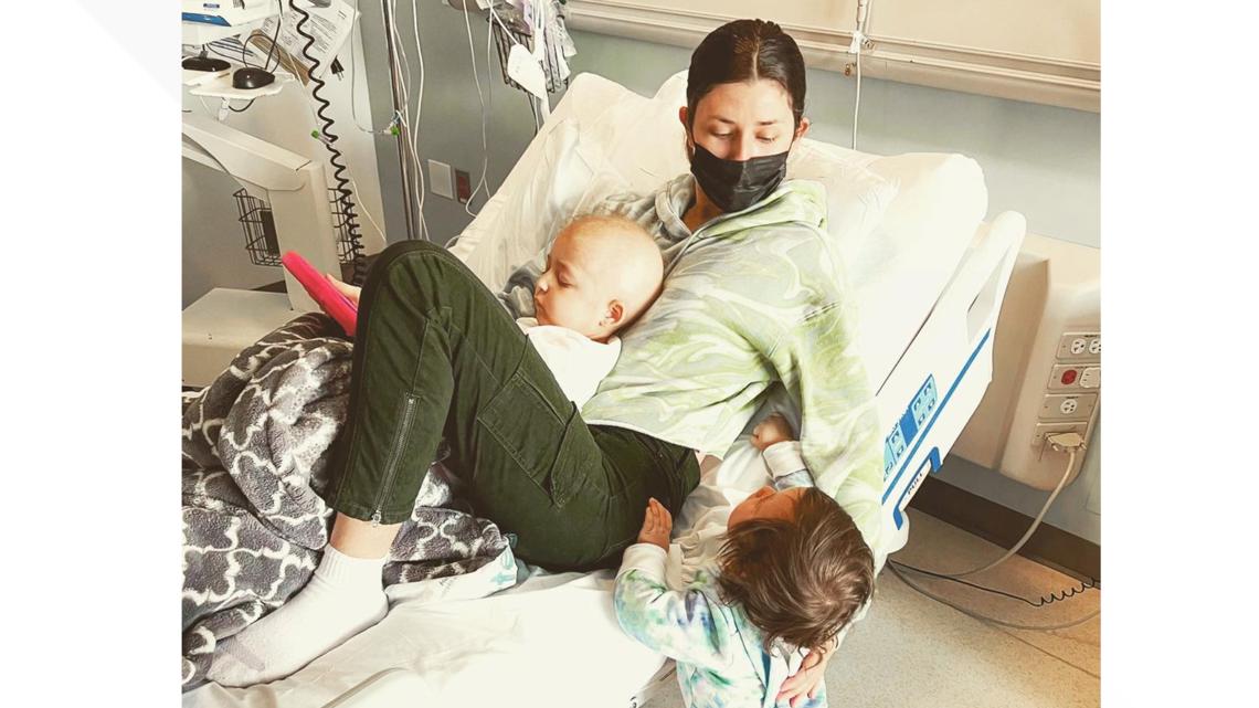 Sacramento mom pushes for more childhood cancer research - Vimarsana News