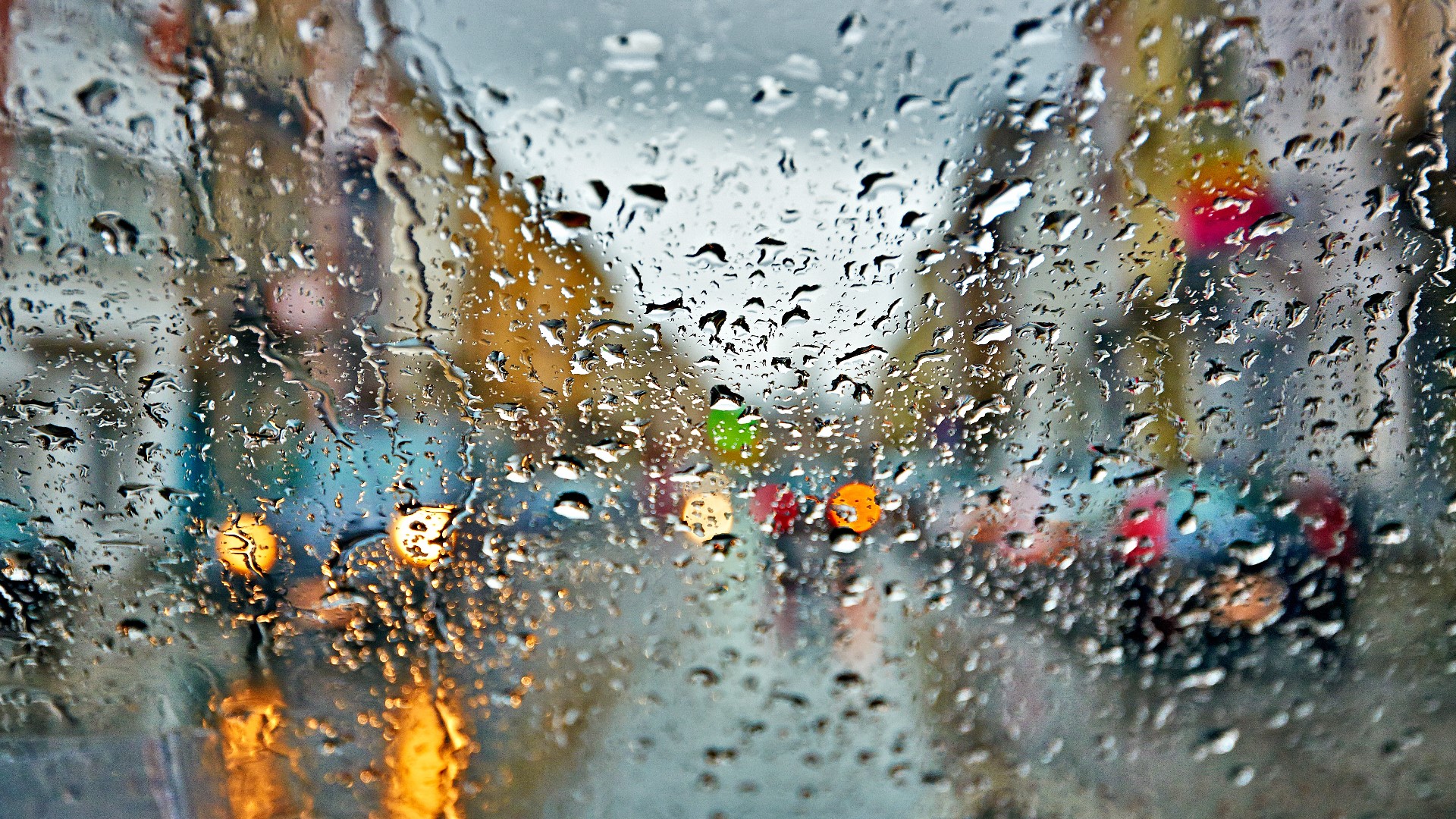 Impressive rain totals across Northern California Sunday storm | abc10.com