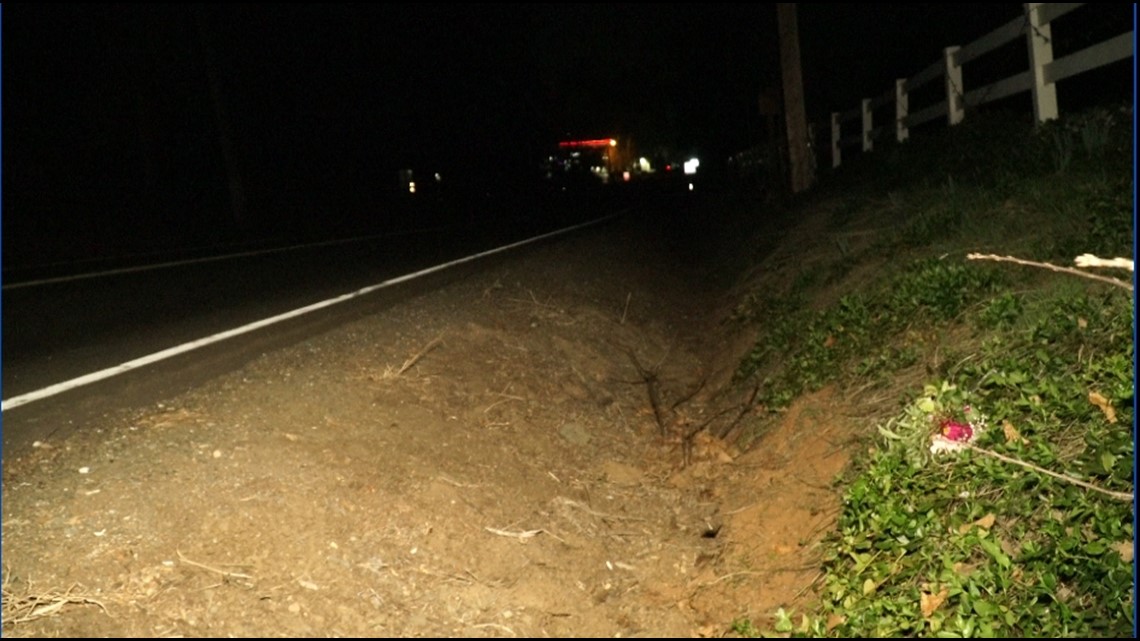 CHP: Girl, 14, dead in hit-and-run near Placerville - Vimarsana News
