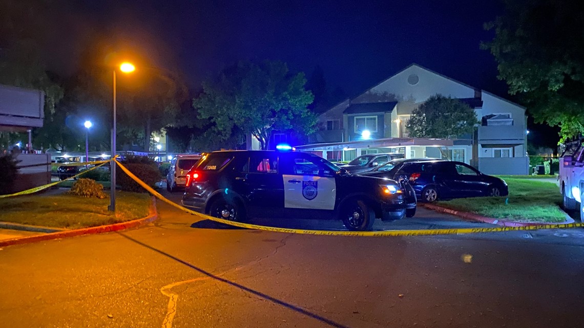 Woodbridge Apartments Sacramento: Homicide In South Natomas | Abc10.com