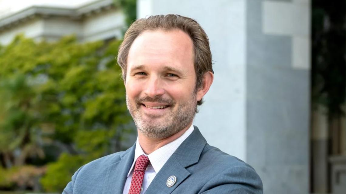 California lawmaker seeks to finish Congressman Doug LaMalfa’s term