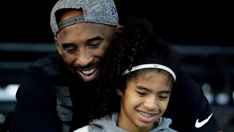 Obit-Bryant Basketball