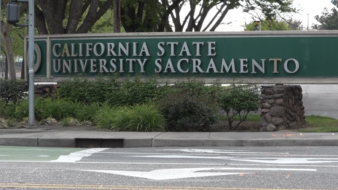 CSU Sacramento Acceptance Rate INFOLEARNERS