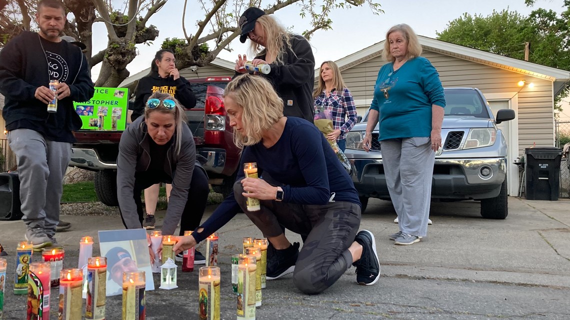 Rio Linda family says sheriff's office killed man in need of help - Vimarsana News