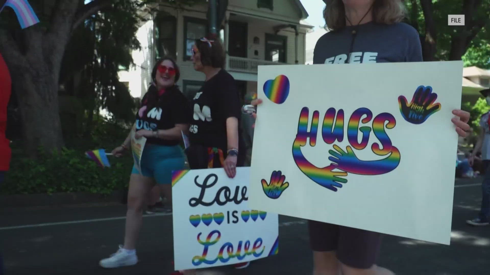 Newsom Signs Legislation Supporting LGBTQ+ Californians | What we know