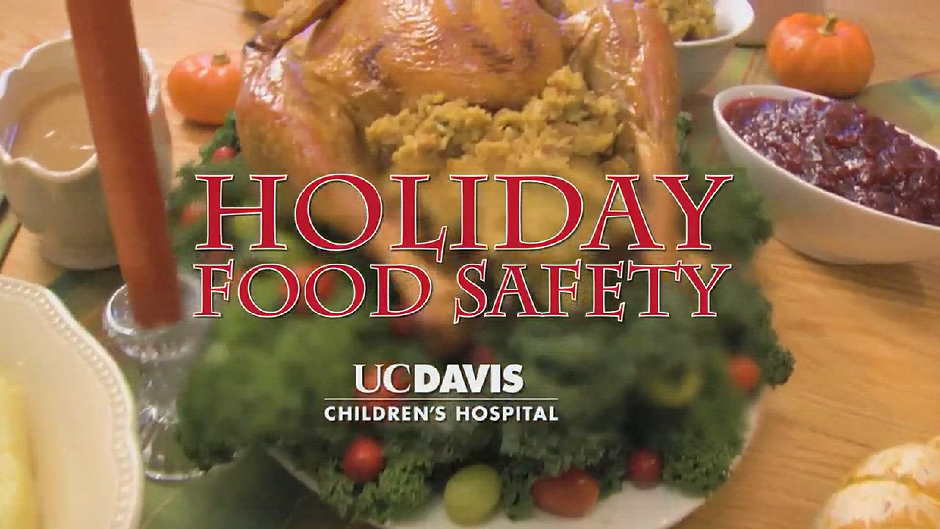 ABC10's 10 Books to Read is brought to you by UC Davis Children's Hospital.