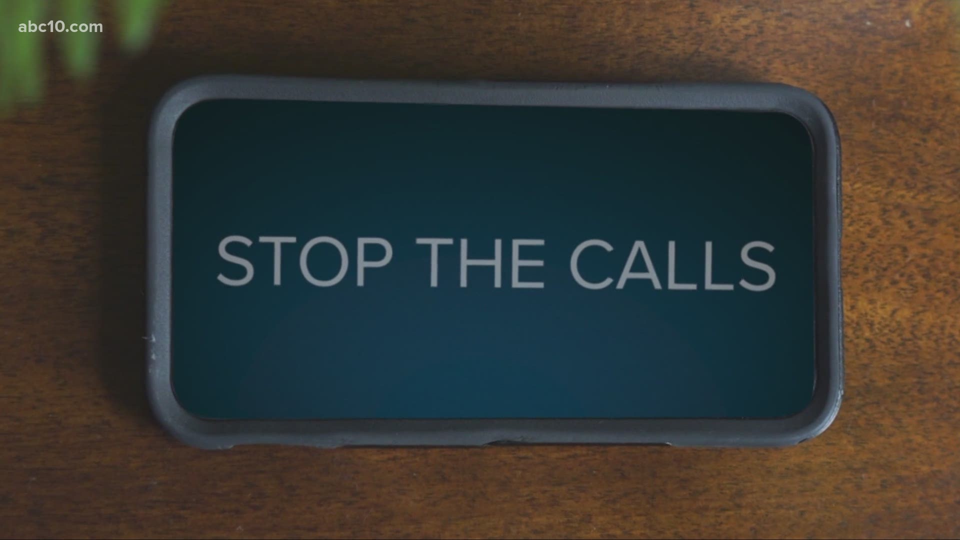 No matter how hard you try to avoid them, robocalls keep coming. Chris Thomas explains why this happens and how to avoid them in the future.
