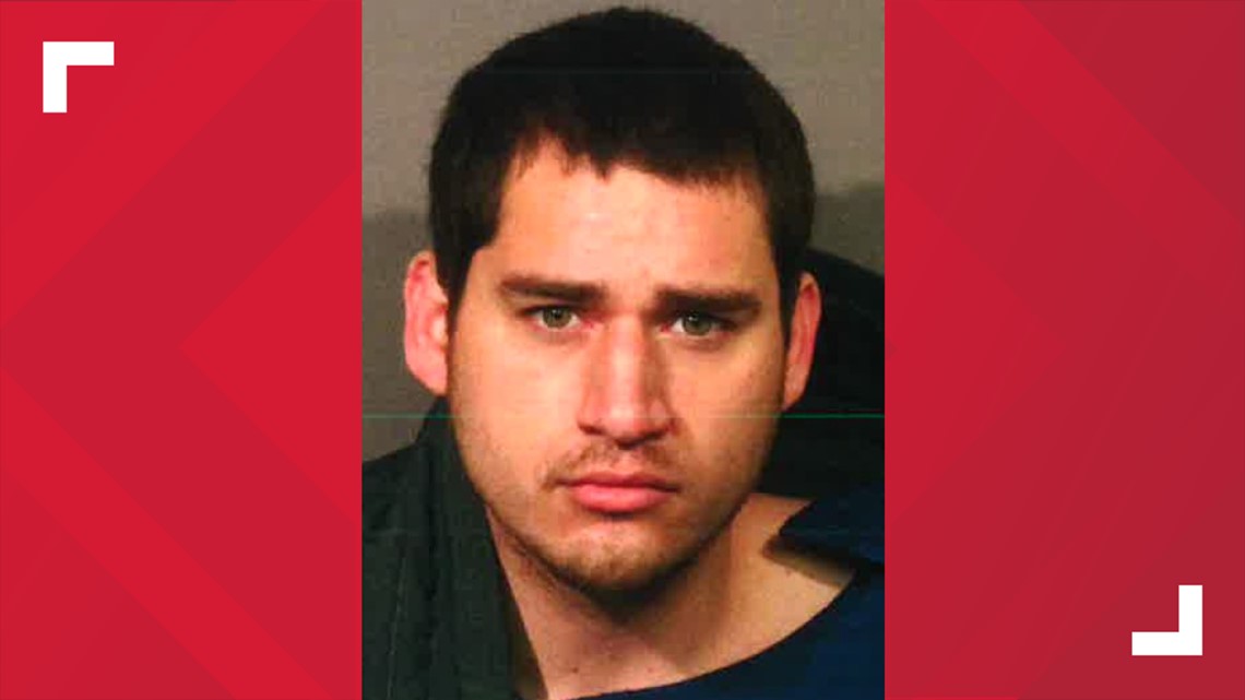 James Shade sentenced to prison for Roseville deadly stabbing - Vimarsana News