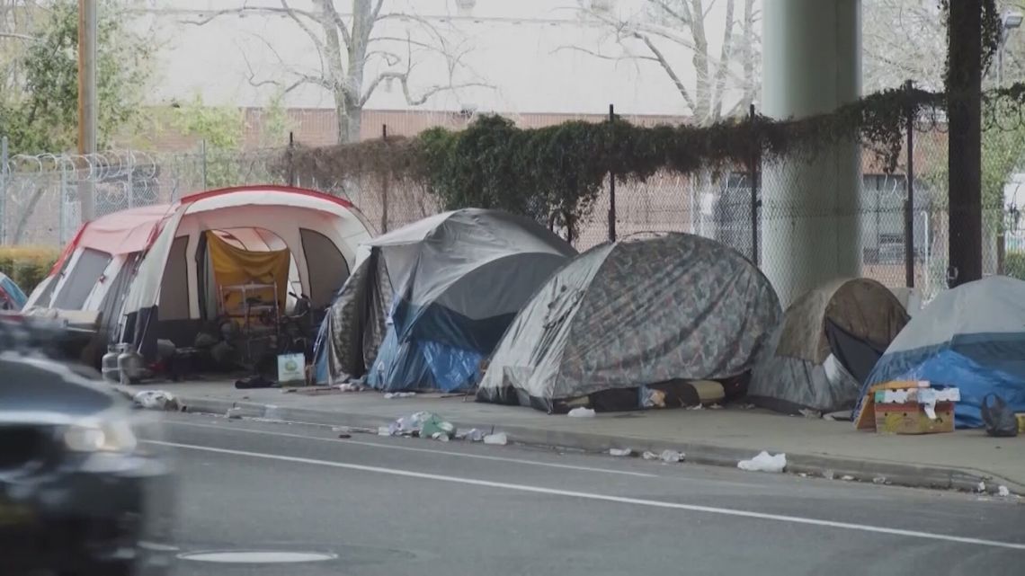 California lawmakers question homelessness spending oversight at Capitol hearing