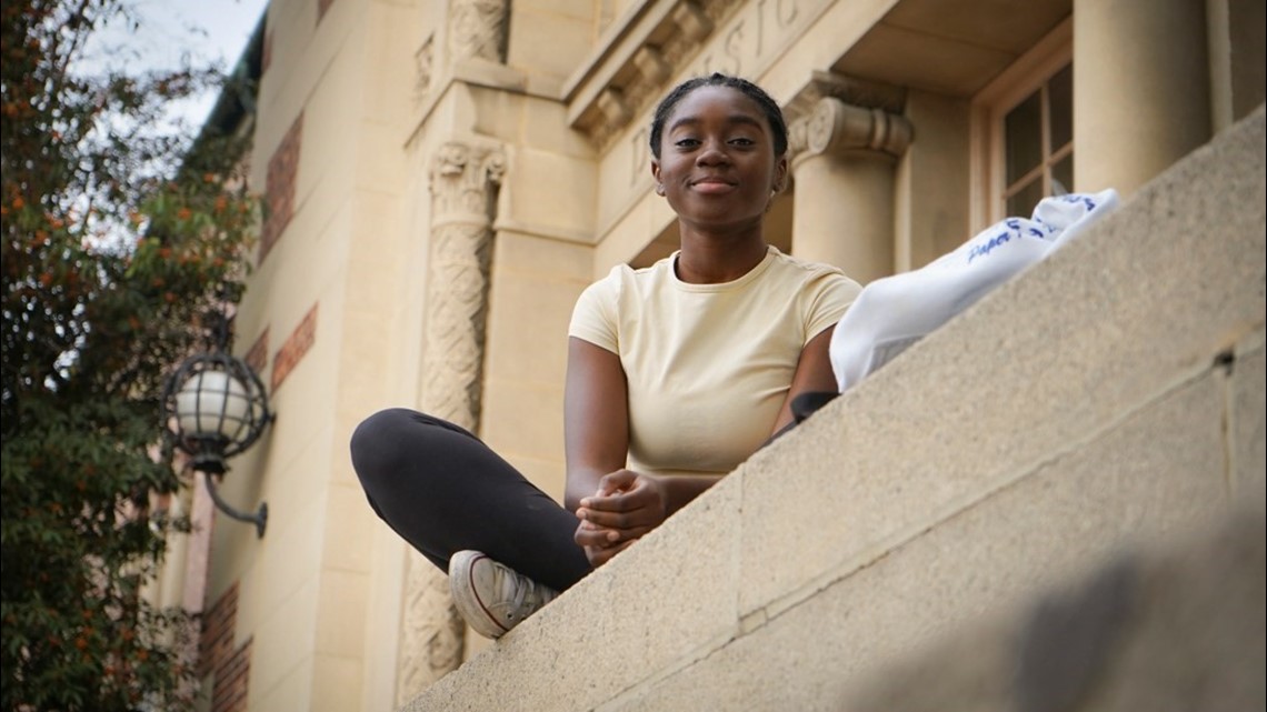 California students reflect on an unusual semester - Vimarsana News