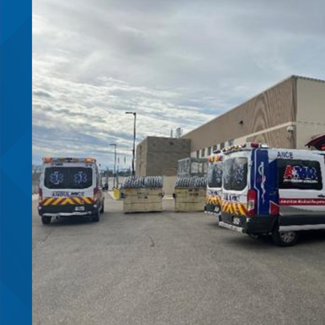 6 inmates suffered suspected overdose at Stanislaus County jail ...