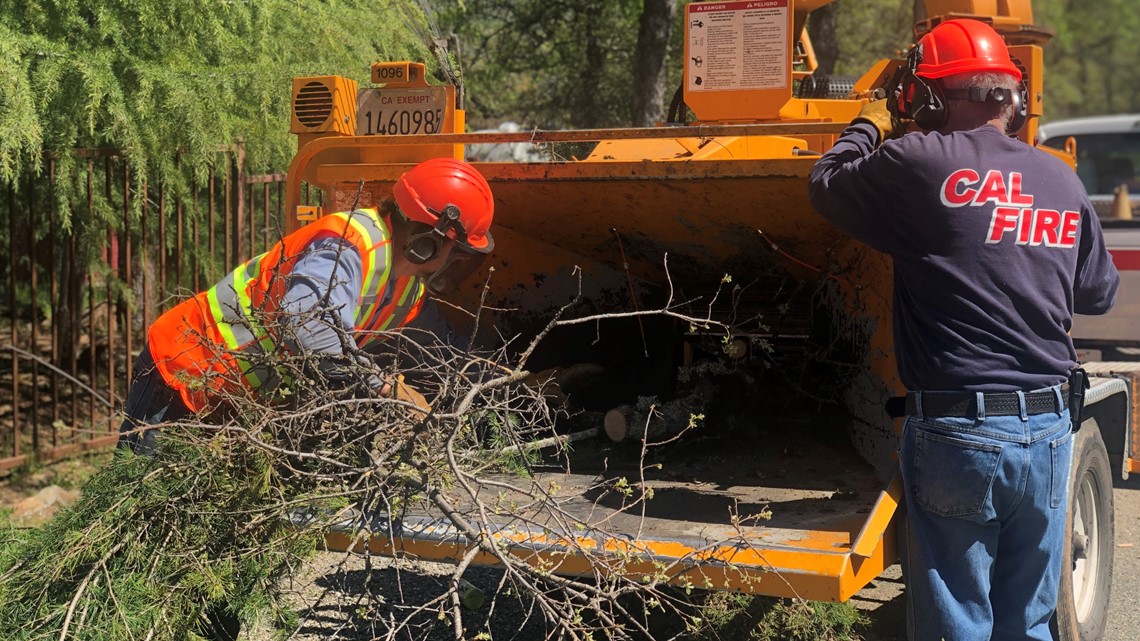 Placer County has big plans for fire prevention after receiving CAL ...