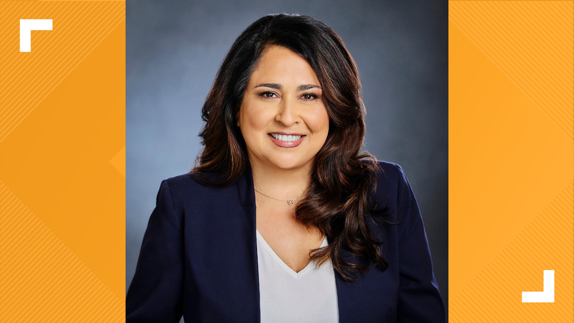 Officials said Trevino would be the first woman of color and first Latina to fill the position if confirmed.