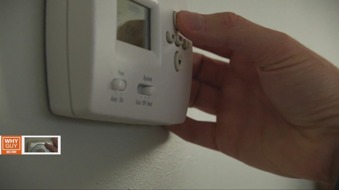 Why Guy: Why is heating your home so expensive?