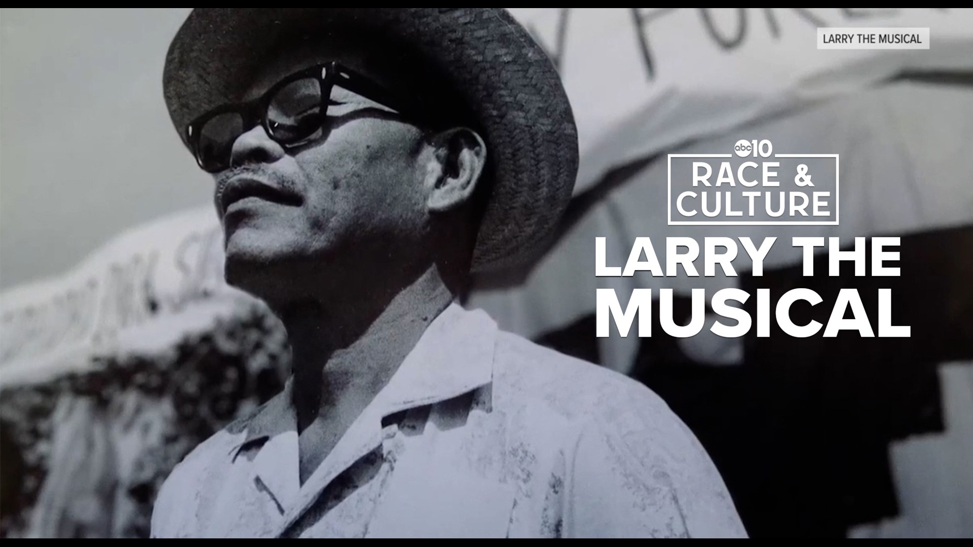 Larry Itliong was a Filipino American labor organizer and civil rights activist. He played a main role in the Delano Grape Strike and the founding of the UFW union.