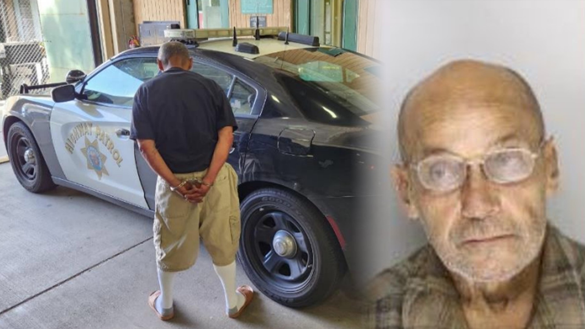 Suspect arrested in deadly Sacramento tunnel shooting beneath I-5 ...