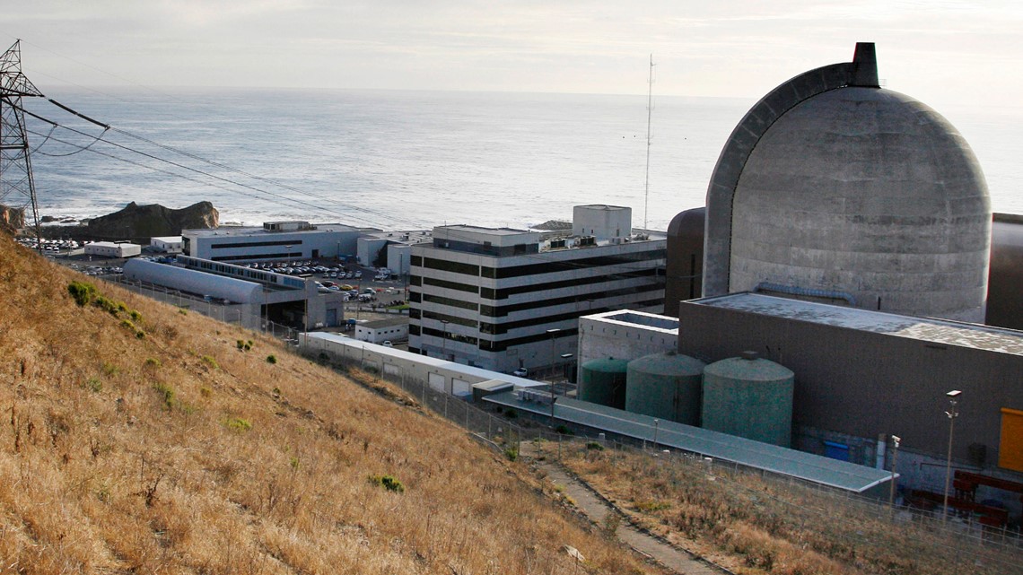 California's last nuke plant might run longer - Vimarsana News
