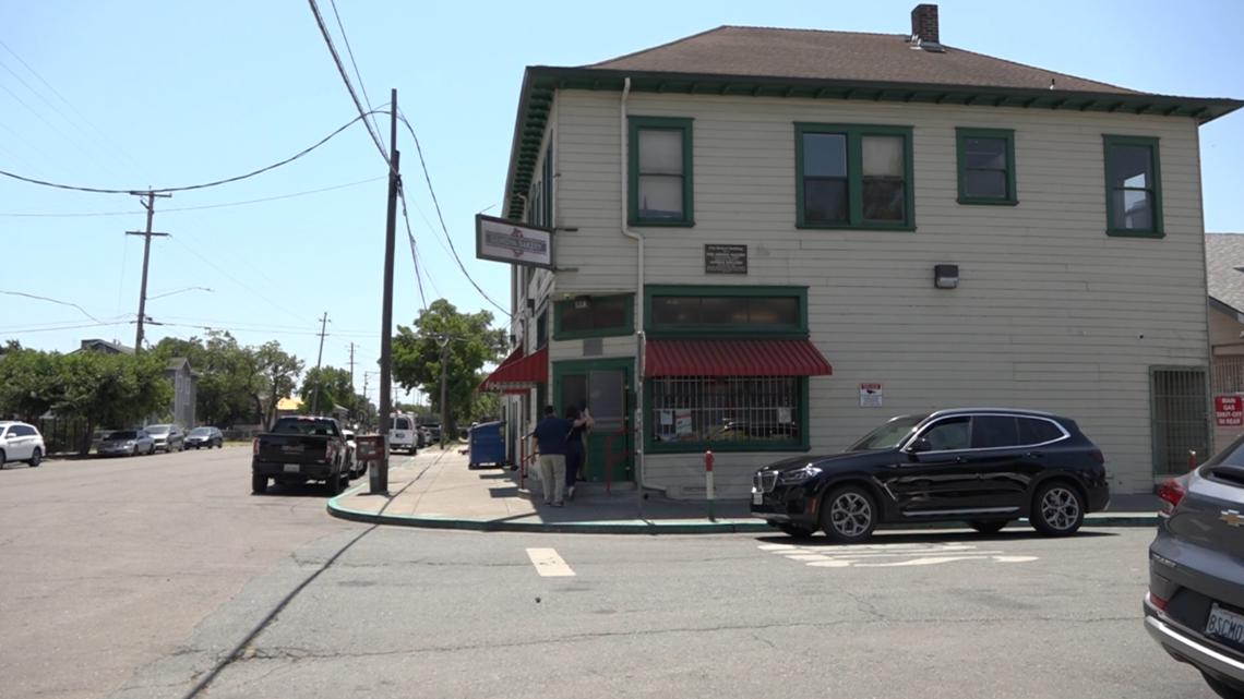 Stockton’s Genova Bakery considers moving after 107 years due to crime