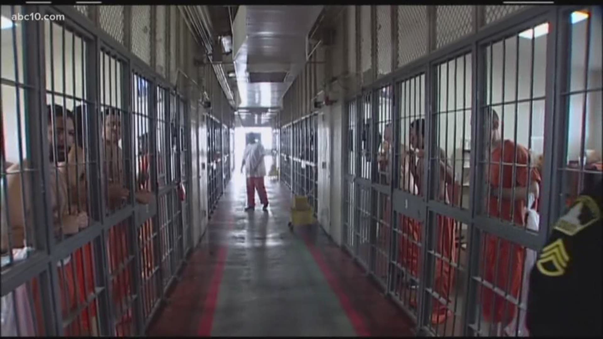 The 737 inmates on the largest death row in the nation got a reprieve from California Gov. Gavin Newsom on Wednesday when he signed an executive order placing a moratorium on executions.