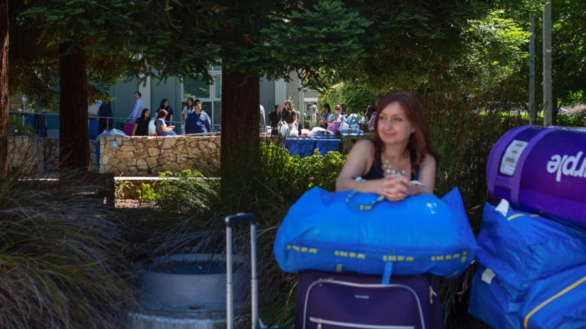 UC Berkeley housing law won’t clear the way to build dorms yet