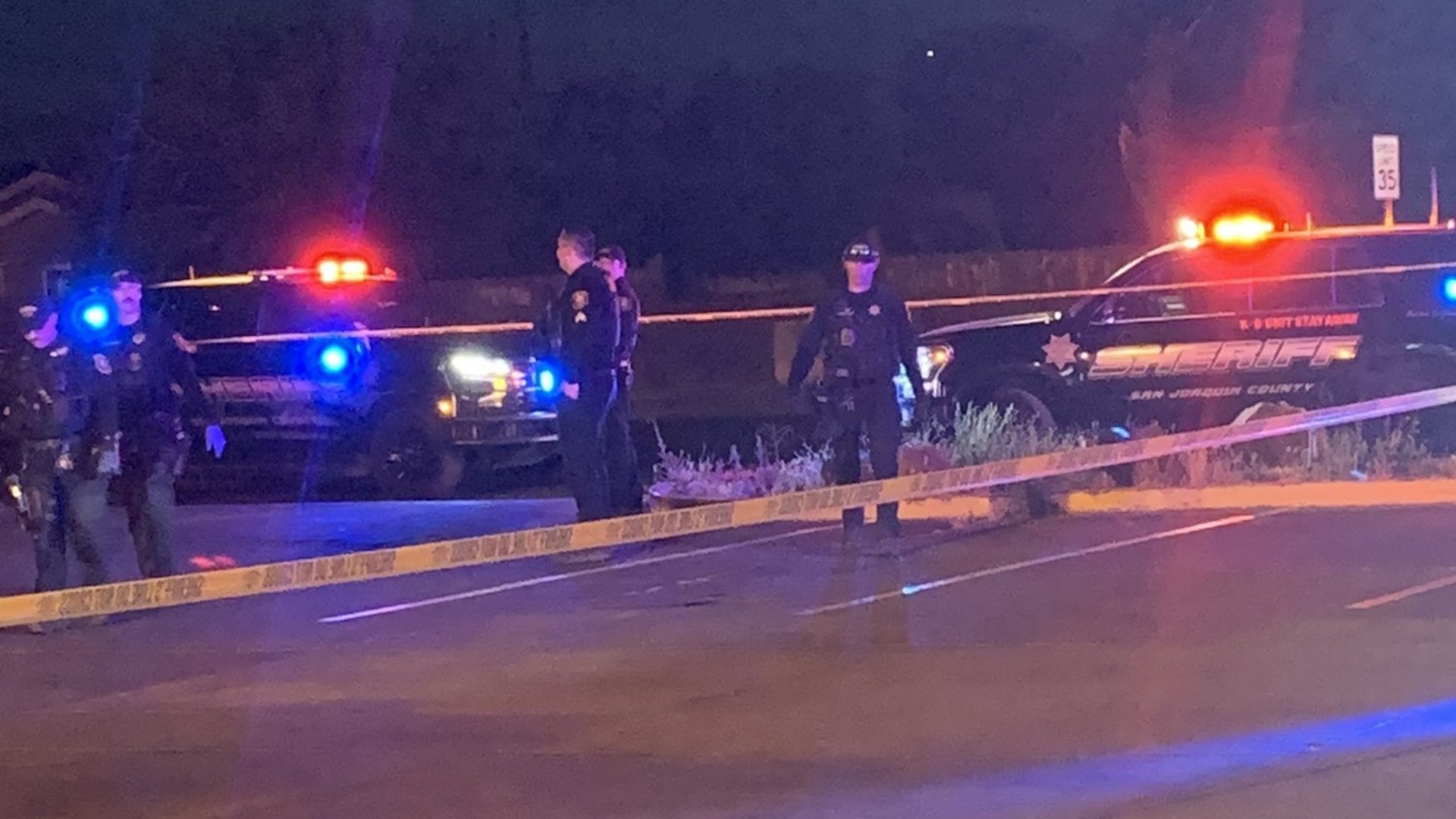 Stockton shooting being investigated by officials | abc10.com