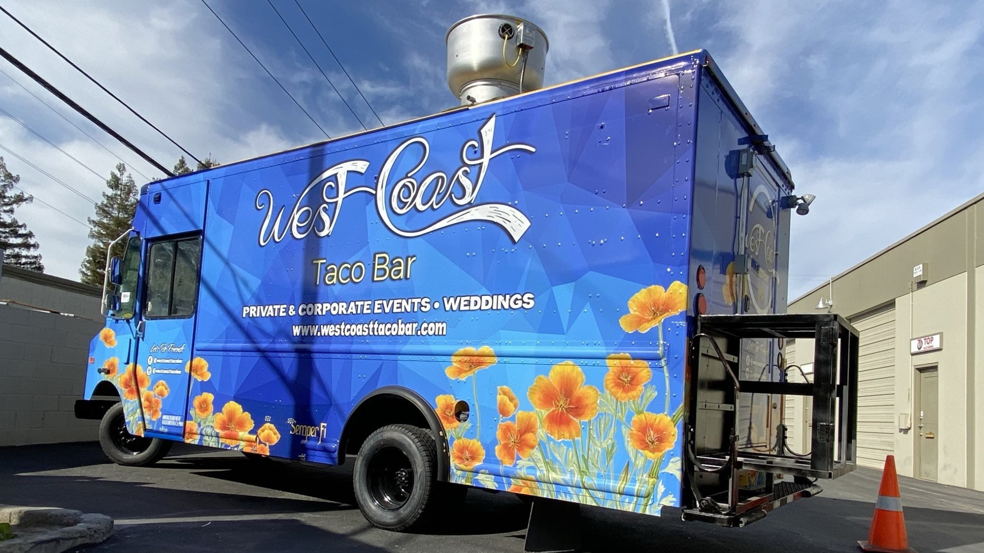 West Coast Taco Bar to open restaurant in Elk Grove