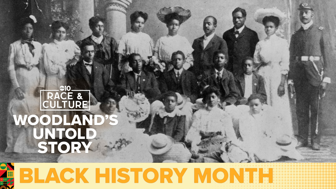 UC Davis research uncovers Black History in Northern California