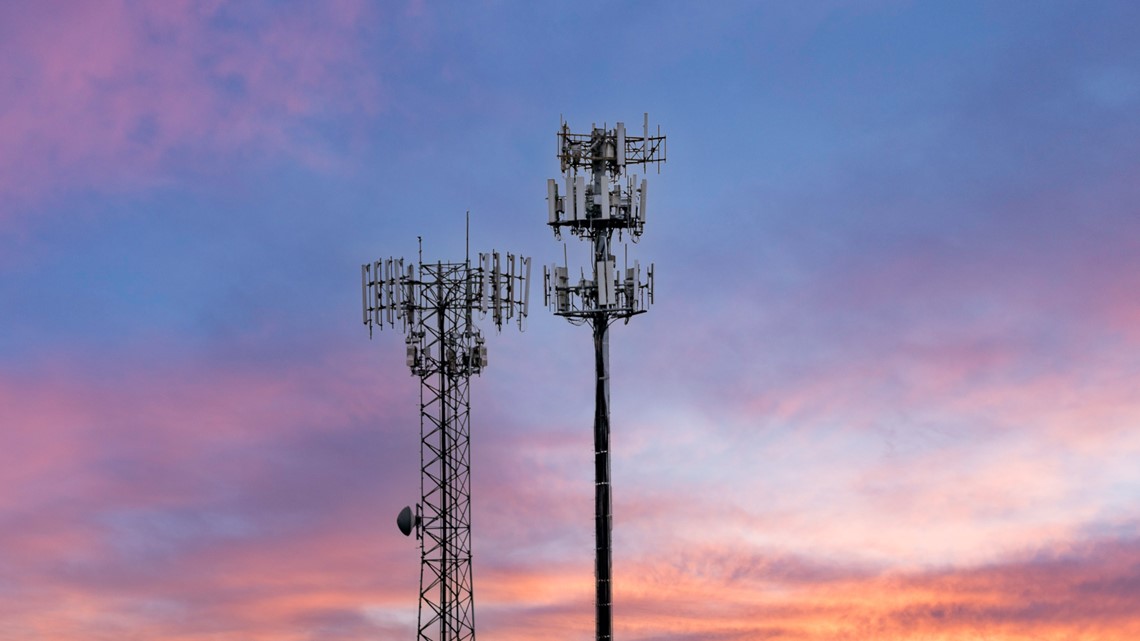 27 California communities to get funding for broadband | abc10.com