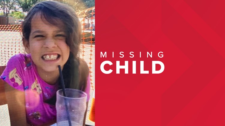 Missing 12-year-old Turlock girl with autism found safe