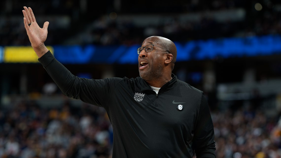 Mike Brown Takes Nba Coach Of The Year Sacramento Kings Update 2613