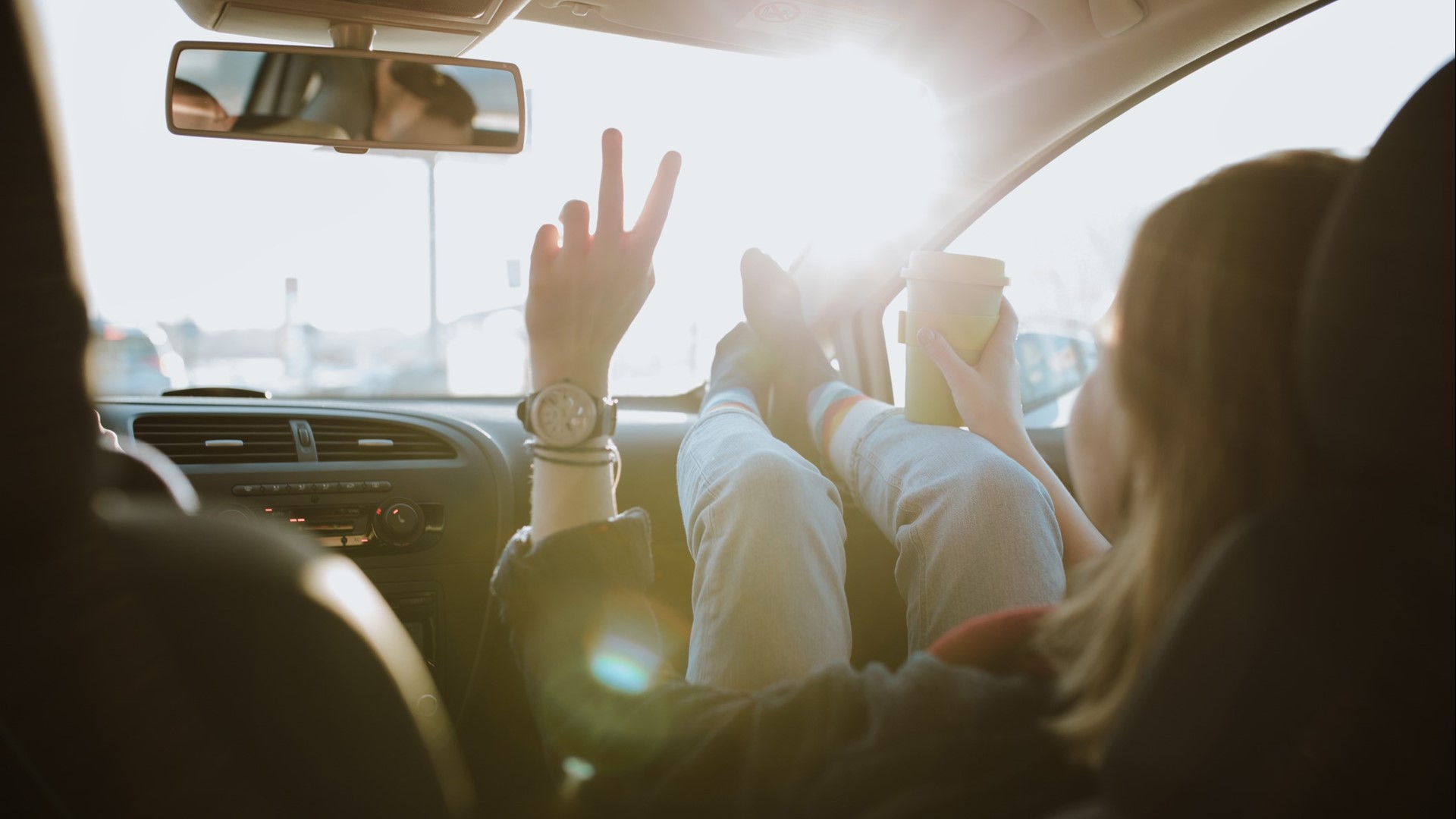 Summer Road Trip Playlist: What Your Car Needs Before You Hit the Road