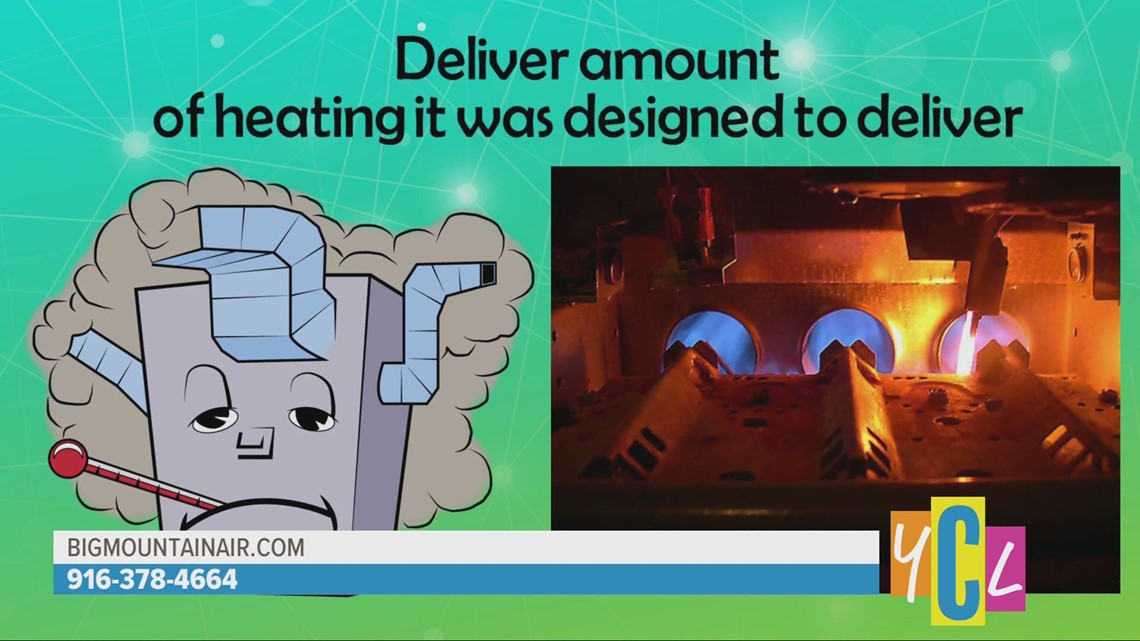 Big Mountain Heating & Air