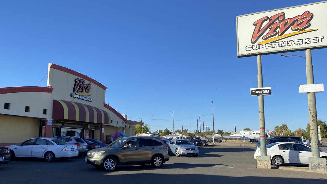 Feds raid supermarkets owned by Sacramento councilman Sean Loloee - Vimarsana News