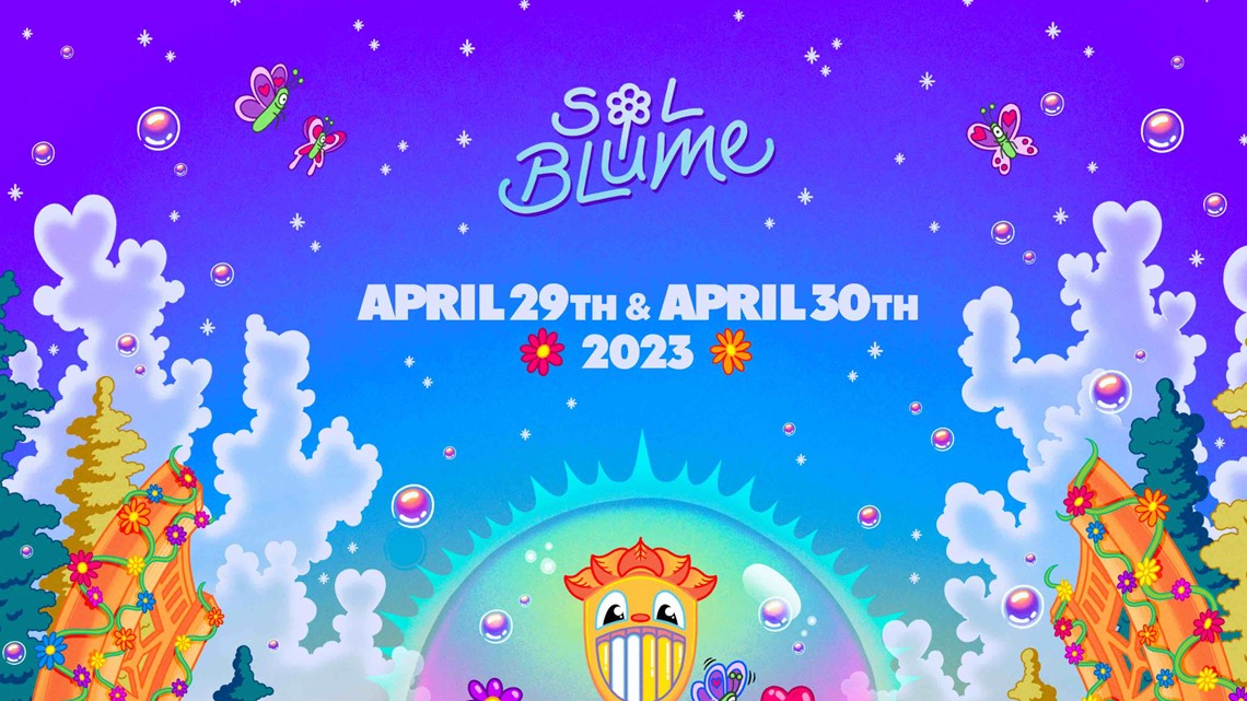 Brent Faiyaz, Kehlani and Teyana Taylor headlining Sol Blume