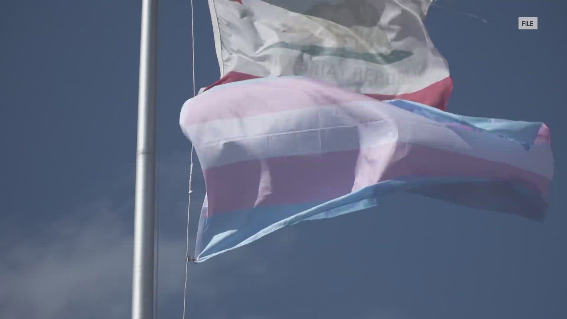 Pride Month kicks off with several events in Northern California.