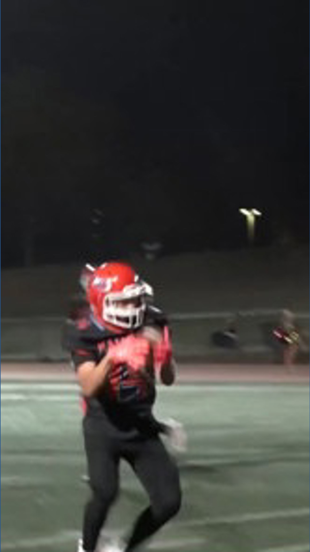 Forest Hill @ Mira Loma | California High School Football Highlights ...