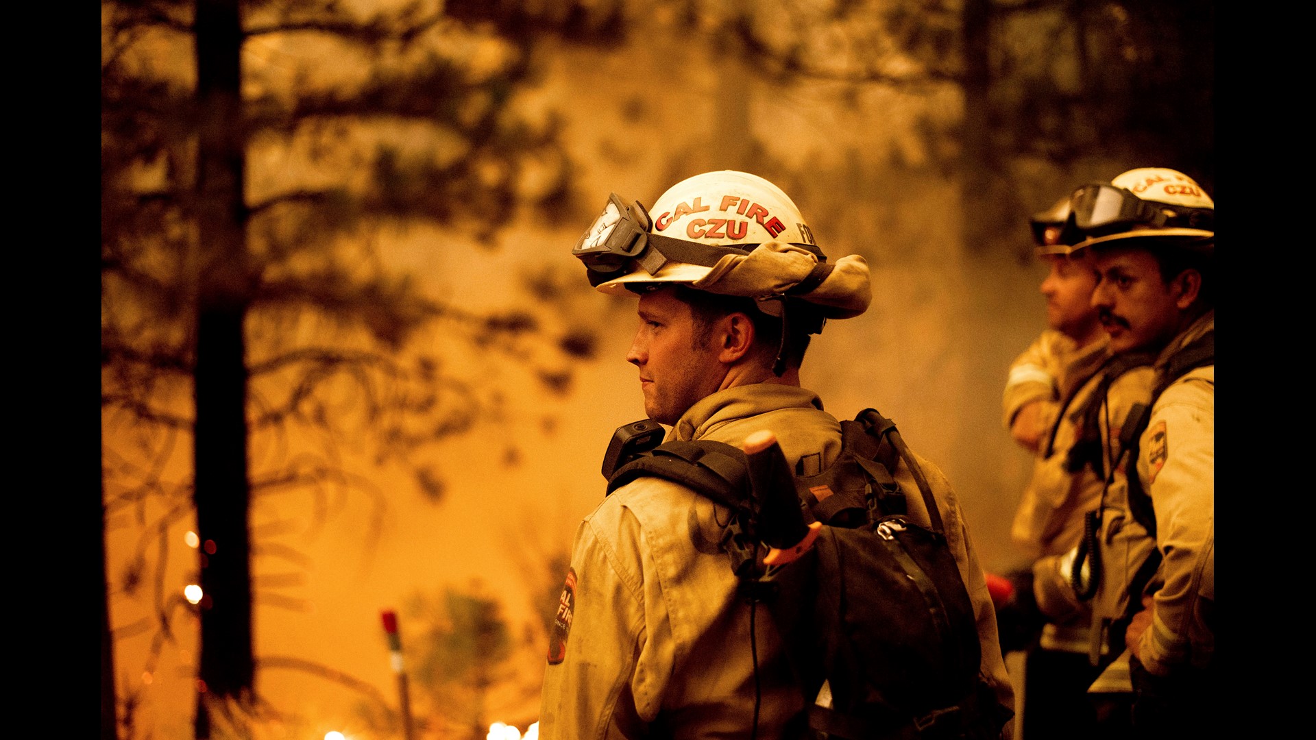 PG&E sued over 2021 Dixie Fire damage | abc10.com