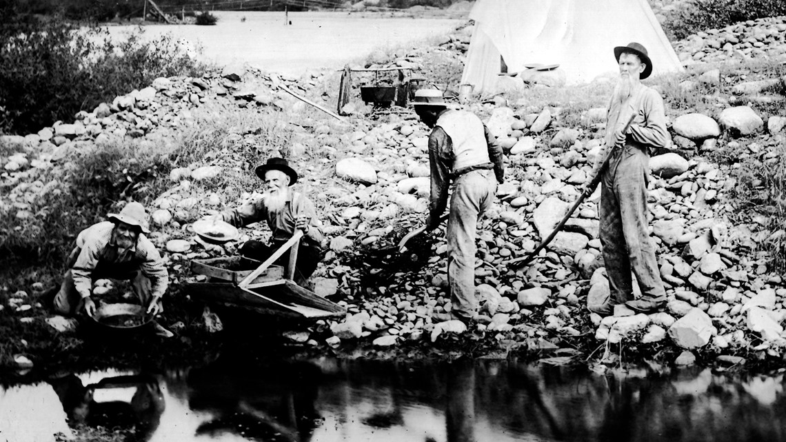 Families fighting to reclaim Coloma land taken by the state