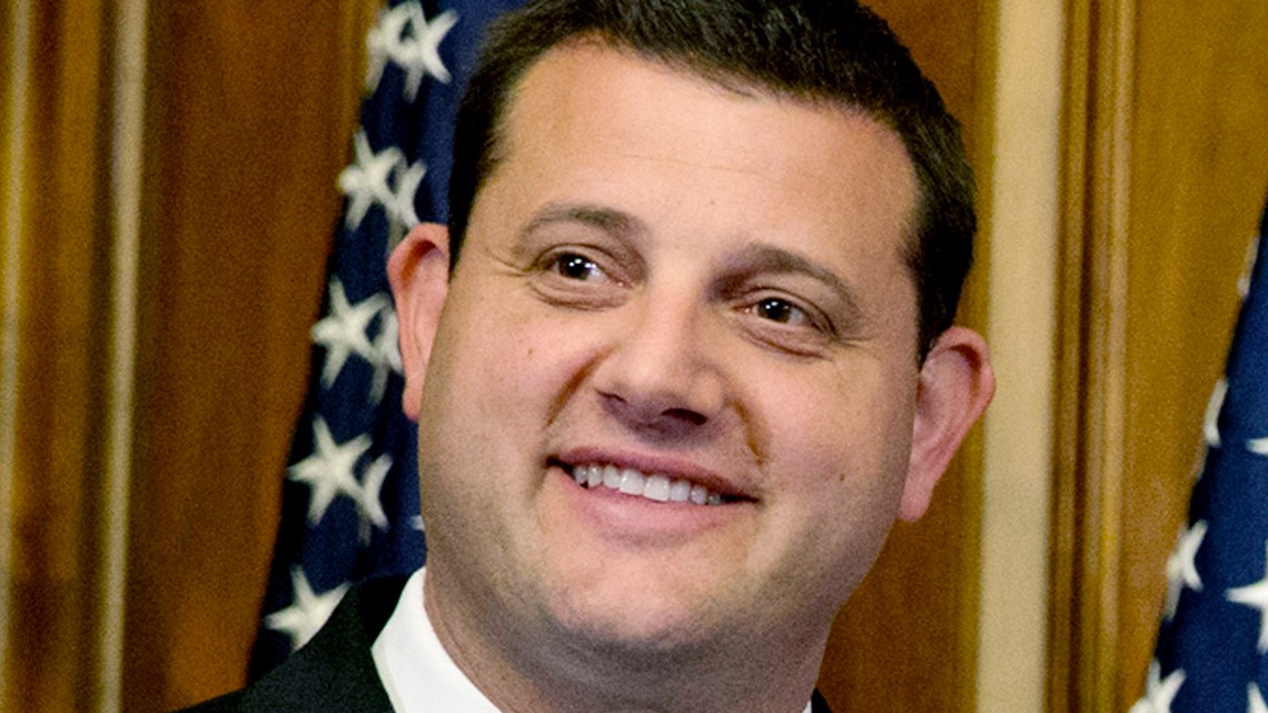 Tight California races emerge in fight for US House control - Vimarsana News