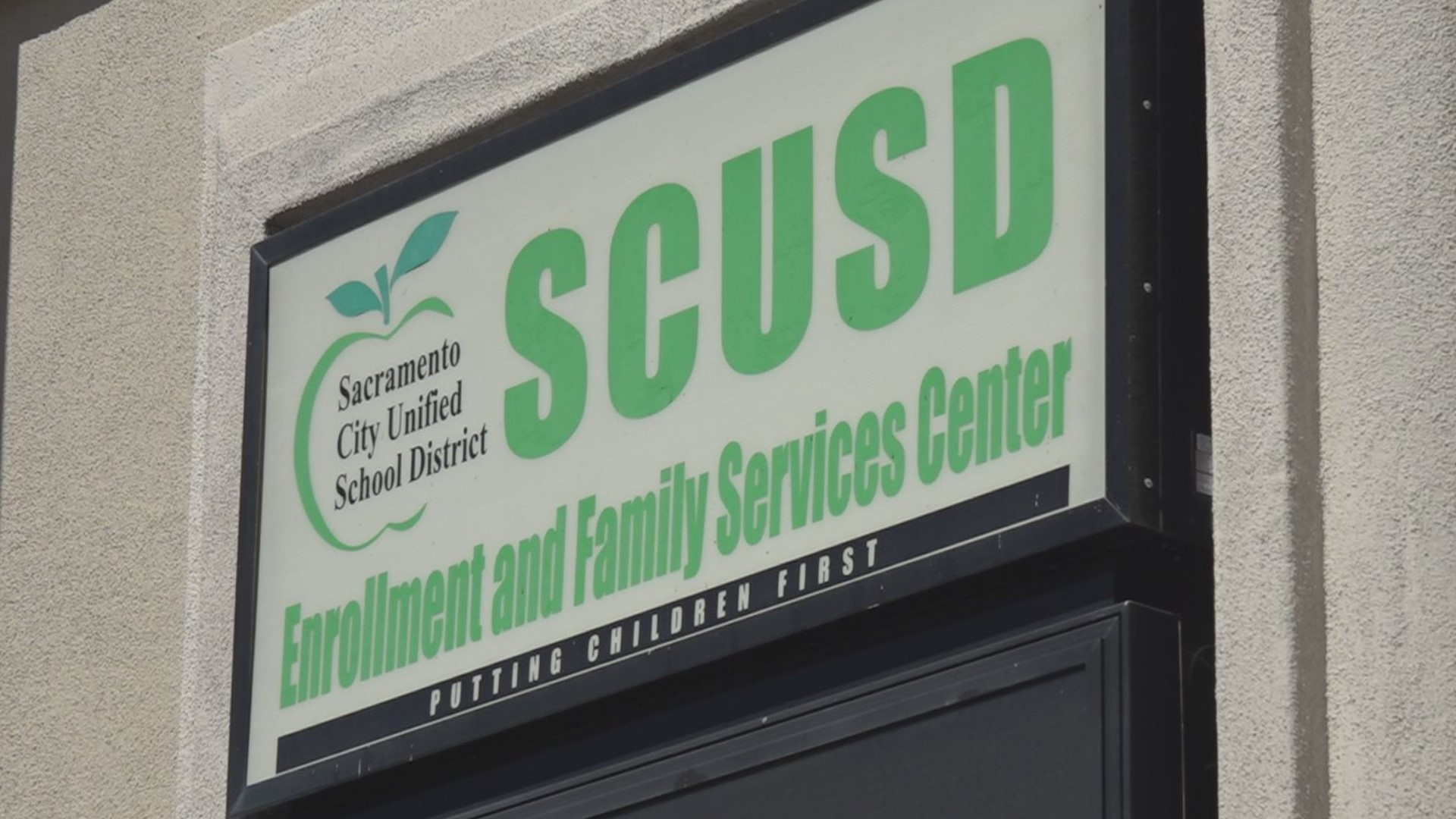The district says the plan is an opportunity for the SCUSD to avoid $47 million in penalties for not meeting the required number of instructional days in 21-22 year.
