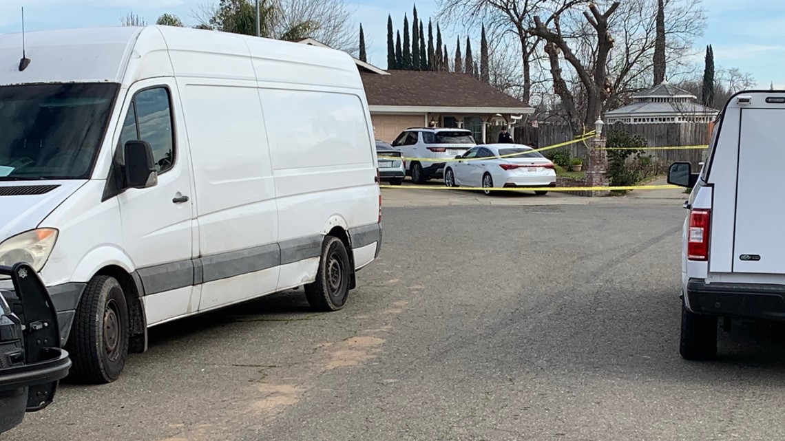 North Highlands Shooting Victim identified by coroners office